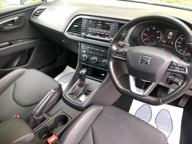 View our SEAT LEON