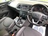 USED 2016 66 SEAT LEON 2.0 TDI FR TECHNOLOGY DSG 5d 184 BHP ICE SILVER TECH PACK