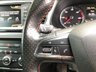 USED 2016 66 SEAT LEON 2.0 TDI FR TECHNOLOGY DSG 5d 184 BHP ICE SILVER TECH PACK