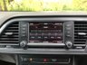 USED 2016 66 SEAT LEON 2.0 TDI FR TECHNOLOGY DSG 5d 184 BHP ICE SILVER TECH PACK