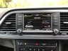USED 2016 66 SEAT LEON 2.0 TDI FR TECHNOLOGY DSG 5d 184 BHP ICE SILVER TECH PACK