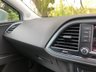 USED 2016 66 SEAT LEON 2.0 TDI FR TECHNOLOGY DSG 5d 184 BHP ICE SILVER TECH PACK