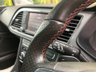 USED 2016 66 SEAT LEON 2.0 TDI FR TECHNOLOGY DSG 5d 184 BHP ICE SILVER TECH PACK