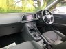 USED 2016 66 SEAT LEON 2.0 TDI FR TECHNOLOGY DSG 5d 184 BHP ICE SILVER TECH PACK
