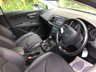 USED 2016 66 SEAT LEON 2.0 TDI FR TECHNOLOGY DSG 5d 184 BHP ICE SILVER TECH PACK