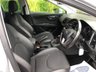USED 2016 66 SEAT LEON 2.0 TDI FR TECHNOLOGY DSG 5d 184 BHP ICE SILVER TECH PACK