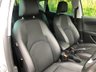 USED 2016 66 SEAT LEON 2.0 TDI FR TECHNOLOGY DSG 5d 184 BHP ICE SILVER TECH PACK
