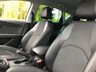 USED 2016 66 SEAT LEON 2.0 TDI FR TECHNOLOGY DSG 5d 184 BHP ICE SILVER TECH PACK