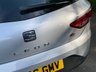 USED 2016 66 SEAT LEON 2.0 TDI FR TECHNOLOGY DSG 5d 184 BHP ICE SILVER TECH PACK