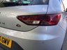 USED 2016 66 SEAT LEON 2.0 TDI FR TECHNOLOGY DSG 5d 184 BHP ICE SILVER TECH PACK