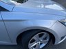 USED 2016 66 SEAT LEON 2.0 TDI FR TECHNOLOGY DSG 5d 184 BHP ICE SILVER TECH PACK