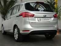 USED 2017 17 FORD B-MAX 1.6 TITANIUM NAVIGATOR 5d 104 BHP SAT NAV BLUETOOTH