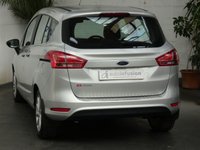 USED 2017 17 FORD B-MAX 1.6 TITANIUM NAVIGATOR 5d 104 BHP SAT NAV BLUETOOTH