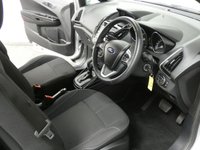 USED 2017 17 FORD B-MAX 1.6 TITANIUM NAVIGATOR 5d 104 BHP SAT NAV BLUETOOTH
