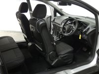 USED 2017 17 FORD B-MAX 1.6 TITANIUM NAVIGATOR 5d 104 BHP SAT NAV BLUETOOTH