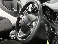 USED 2017 17 FORD B-MAX 1.6 TITANIUM NAVIGATOR 5d 104 BHP SAT NAV BLUETOOTH