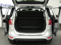 USED 2017 17 FORD B-MAX 1.6 TITANIUM NAVIGATOR 5d 104 BHP SAT NAV BLUETOOTH