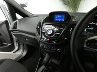 USED 2017 17 FORD B-MAX 1.6 TITANIUM NAVIGATOR 5d 104 BHP SAT NAV BLUETOOTH