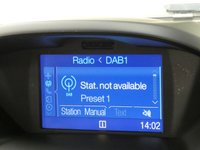 USED 2017 17 FORD B-MAX 1.6 TITANIUM NAVIGATOR 5d 104 BHP SAT NAV BLUETOOTH