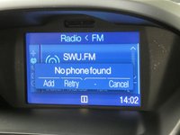 USED 2017 17 FORD B-MAX 1.6 TITANIUM NAVIGATOR 5d 104 BHP SAT NAV BLUETOOTH