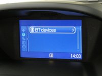 USED 2017 17 FORD B-MAX 1.6 TITANIUM NAVIGATOR 5d 104 BHP SAT NAV BLUETOOTH