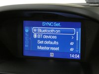 USED 2017 17 FORD B-MAX 1.6 TITANIUM NAVIGATOR 5d 104 BHP SAT NAV BLUETOOTH