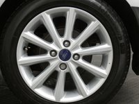 USED 2017 17 FORD B-MAX 1.6 TITANIUM NAVIGATOR 5d 104 BHP SAT NAV BLUETOOTH