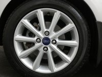 USED 2017 17 FORD B-MAX 1.6 TITANIUM NAVIGATOR 5d 104 BHP SAT NAV BLUETOOTH