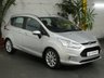 USED 2017 17 FORD B-MAX 1.6 TITANIUM NAVIGATOR 5d 104 BHP SAT NAV BLUETOOTH