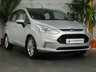 USED 2017 17 FORD B-MAX 1.6 TITANIUM NAVIGATOR 5d 104 BHP SAT NAV BLUETOOTH