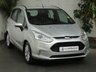 USED 2017 17 FORD B-MAX 1.6 TITANIUM NAVIGATOR 5d 104 BHP SAT NAV BLUETOOTH