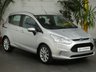USED 2017 17 FORD B-MAX 1.6 TITANIUM NAVIGATOR 5d 104 BHP SAT NAV BLUETOOTH