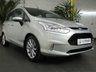 USED 2017 17 FORD B-MAX 1.6 TITANIUM NAVIGATOR 5d 104 BHP SAT NAV BLUETOOTH