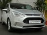 USED 2017 17 FORD B-MAX 1.6 TITANIUM NAVIGATOR 5d 104 BHP SAT NAV BLUETOOTH
