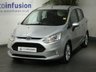 USED 2017 17 FORD B-MAX 1.6 TITANIUM NAVIGATOR 5d 104 BHP SAT NAV BLUETOOTH