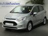 USED 2017 17 FORD B-MAX 1.6 TITANIUM NAVIGATOR 5d 104 BHP SAT NAV BLUETOOTH
