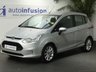 USED 2017 17 FORD B-MAX 1.6 TITANIUM NAVIGATOR 5d 104 BHP SAT NAV BLUETOOTH
