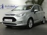 USED 2017 17 FORD B-MAX 1.6 TITANIUM NAVIGATOR 5d 104 BHP SAT NAV BLUETOOTH