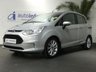 USED 2017 17 FORD B-MAX 1.6 TITANIUM NAVIGATOR 5d 104 BHP SAT NAV BLUETOOTH