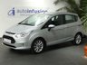 USED 2017 17 FORD B-MAX 1.6 TITANIUM NAVIGATOR 5d 104 BHP SAT NAV BLUETOOTH