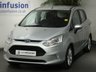 USED 2017 17 FORD B-MAX 1.6 TITANIUM NAVIGATOR 5d 104 BHP SAT NAV BLUETOOTH