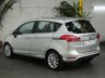 USED 2017 17 FORD B-MAX 1.6 TITANIUM NAVIGATOR 5d 104 BHP SAT NAV BLUETOOTH
