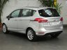 USED 2017 17 FORD B-MAX 1.6 TITANIUM NAVIGATOR 5d 104 BHP SAT NAV BLUETOOTH