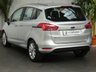 USED 2017 17 FORD B-MAX 1.6 TITANIUM NAVIGATOR 5d 104 BHP SAT NAV BLUETOOTH