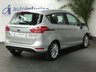 USED 2017 17 FORD B-MAX 1.6 TITANIUM NAVIGATOR 5d 104 BHP SAT NAV BLUETOOTH