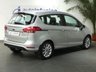 USED 2017 17 FORD B-MAX 1.6 TITANIUM NAVIGATOR 5d 104 BHP SAT NAV BLUETOOTH