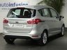 USED 2017 17 FORD B-MAX 1.6 TITANIUM NAVIGATOR 5d 104 BHP SAT NAV BLUETOOTH