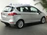 USED 2017 17 FORD B-MAX 1.6 TITANIUM NAVIGATOR 5d 104 BHP SAT NAV BLUETOOTH