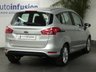 USED 2017 17 FORD B-MAX 1.6 TITANIUM NAVIGATOR 5d 104 BHP SAT NAV BLUETOOTH