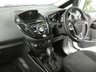 USED 2017 17 FORD B-MAX 1.6 TITANIUM NAVIGATOR 5d 104 BHP SAT NAV BLUETOOTH